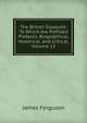 The British Essayists: To Which Are Prefixed Prefaces, Biographical, Historical, and Critical, Volume 13, James Ferguson 
