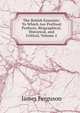 The British Essayists: To Which Are Prefixed Prefaces, Biographical, Historical, and Critical, Volume 2, James Ferguson 