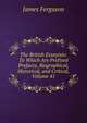 The British Essayists: To Which Are Prefixed Prefaces, Biographical, Historical, and Critical, Volume 41, James Ferguson 