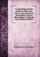 I Campi Flegrei Della Sicilia: E Delle Isole Che Le Sono Intorno O Descrizione Fiscia E Mineralogica Di Queste Isole (Italian Edition), Francesco Ferrara 