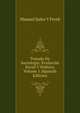 Tratado De Sociologia: Evolucion Social Y Politica, Volume 1 (Spanish Edition), Manuel Sales Y Ferre 