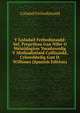 Y Gofadail Fethodistaidd: Sef, Pregethau Gan Nifer O Weinidogion Ymadawedig Y Methodistiaid Calfinaidd, Cyhoeddedig Gan D. Williams (Spanish Edition), Cofadail Fethodistaidd 