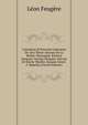 Caracteres Et Portraits Litteraires Du Xvie Siecle: Etienne De La Boetie. Montaigne. Etienne Pasquier, Nicolas Pasquier, Scevole De Sainte-Marthe, Jacques Amyot. F. Rabelais (French Edition), Leon Feugere 