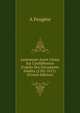 Lamennais Avant L'?ssai Sur L'indiff?rence D'apr?s Des Documents In?dita (1782-1817). (French Edition), A Feugere 