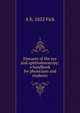 Diseases of the eye and ophthalmoscopy: a handbook for physicians and students, A b. 1852 Fick 