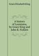 A history of Louisiana, by Grace King and John R. Ficklen, King Grace Elizabeth 