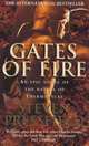 Gates of Fire, Pressfield Steven 
