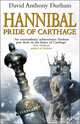 Hannibal: Pride of Carthage, Durham, David Anthony 