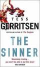 Sinner. Gerritsen T. / Грешница, Тесс Герритсен 