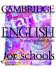 CES (Cambridge English for Schools) Starter Tests, Patricia Aspinall, George Bethell 