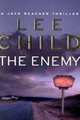 The Enemy, Lee Child, Ли Чайлд 