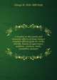 A treatise on the county and township officers of Iowa, being a complete official guide for clerks, sheriffs, boards of supervisors, auditors, . trustees, clerks, constables, assessor, George W. 1826-1889 Field 