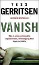 Vanish. Gerritsen T. / Смертницы, Тесс Герритсен 