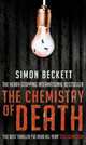 Chemistry of Death (Int. bestseller), Beckett, Simon 