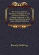 The Novels of Henry Fielding . Complete in One Volume. to Which Is Prefixed, a Memoir of the Life of the Author By Sir W. Scott. (Turkish Edition), Fielding Henry 