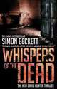 Whispers of the Dead, Beckett, Simon 