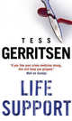 Life Support, Gerritsen, Tess 