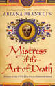 Mistress of The Art of Death, Франклин Ариана 