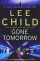 Gone Tomorrow (NY Times bestseller), Ли Чайлд 