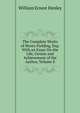 The Complete Works of Henry Fielding, Esq: With an Essay On the Life, Genius and Achievement of the Author, Volume 8, Henley, William Ernest, 1849-1903 