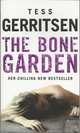 The Bone Garden. Gerritsent T. / Сад костей, Тесс Герритсен 