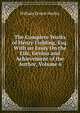 The Complete Works of Henry Fielding, Esq: With an Essay On the Life, Genius and Achievement of the Author, Volume 6, Henley, William Ernest, 1849-1903 