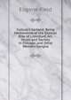 Culture's Garland: Being Memoranda of the Gradual Rise of Literature, Art, Music and Society in Chicago, and Other Western Ganglia, Field, Eugene, 1850-1895 