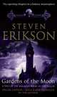 Gardens Of The Moon (Malazan Book Of The Fallen 1), Steven Erikson 