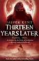 Danilov Quintet 2: Thirteen Years Later, Kent, Jasper 