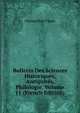 Bulletin Des Sciences Historiques, Antiquites, Philologie, Volume 11 (French Edition), Champollion-Figeac 