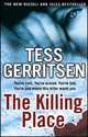Место убийства (на английском языке), Gerritsen Tess 