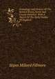 Genealogy And History Of The Related Keyes, North And Cruzen Families: With A Sketch Of The Early Norths Of England, Stipes Millard Fillmore 