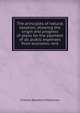 The principles of natural taxation, showing the origin and progress of plans for the payment of all public expenses from economic rent, Charles Bowdoin Fillebrown 