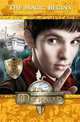 The Adventures of Merlin: The Magic Begins, Jacqueline Rayner 