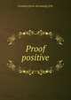 Proof positive, Franklin] [from old catalog] [File 