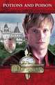 The Adventures of Merlin: Potions and Poison, Jacqueline Rayner 