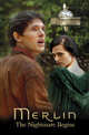 Merlin: The Nightmare Begins, Ben Vanstone 