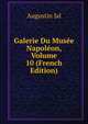 Galerie Du Musee Napoleon, Volume 10 (French Edition), Augustin Jal 