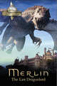 Merlin: Last Dragonlord (HB), Various 