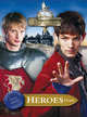 "Merlin" Heroes Guide, Various 