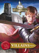 "Merlin" Villains Guide, Various 