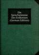 Die Sprachstamme Des Erdkreises (German Edition), 