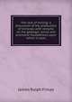 The cost of mining: a discussion of the production of minerals with remarks on the geologic, social and economic foundations upon which it rests, James Ralph Finlay 