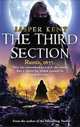 Danilov Quintet 3: The Third Section, Kent Jasper 