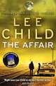The Affair (Jack Reacher Series #16), Lee Child, Ли Чайлд 