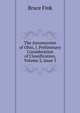 The Ascomycetes of Ohio, I. Preliminary Consideration of Classification, Volume 2, issue 5, Bruce Fink 