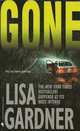 Gone / Исчезновение, Лиза Гарднер 