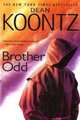 Brother Odd. Koontz D. / Брат Томас, Дин Кунц 