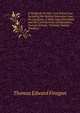 A Textbook On New York School Law: Including the Revised Education Law, the Decisions of State Superintendents and the Commissioner of Education, . Normal Schools, Training Classes, Teachers, Thomas Edward Finegan 