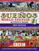 Suenos World Spanish 1 AB #ост./не издается#, Sanchez, Almudena; Longo, Aurora 